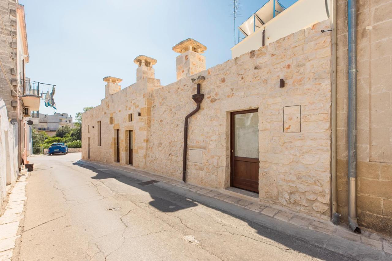 Le Casette In Gravina Luxury Villa Castelli Exterior photo