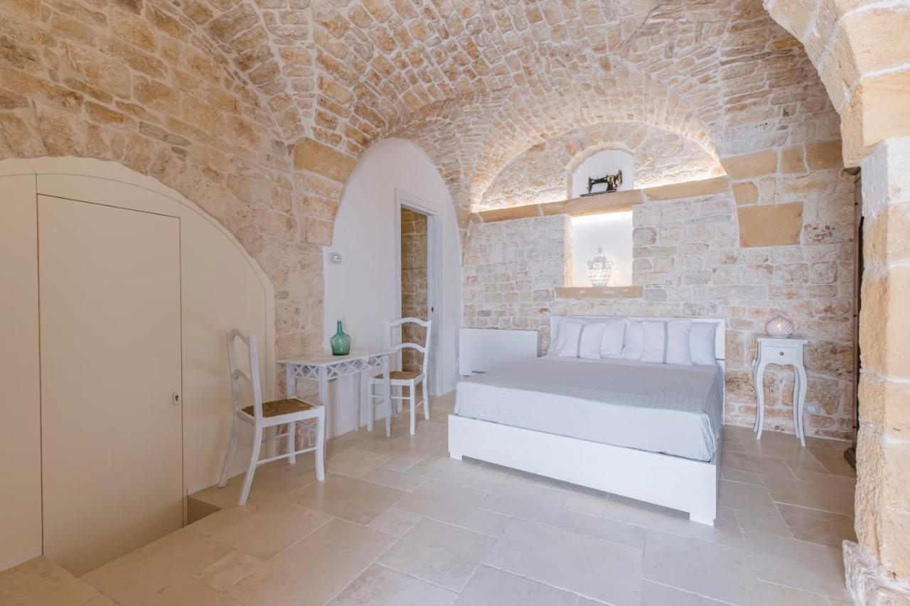 Le Casette In Gravina Luxury Villa Castelli Exterior photo