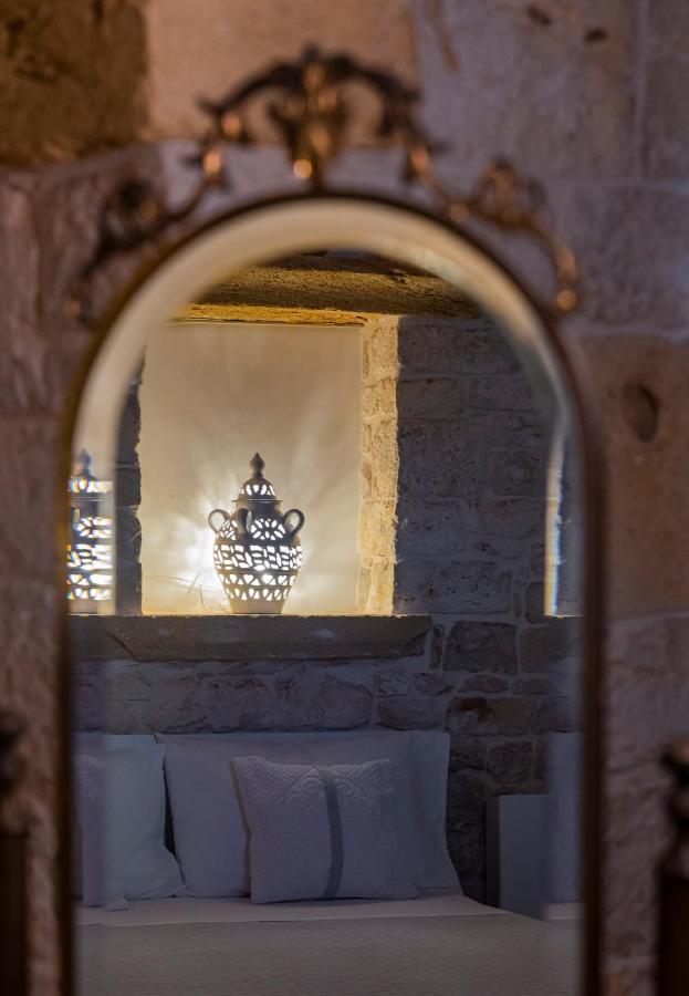 Le Casette In Gravina Luxury Villa Castelli Exterior photo