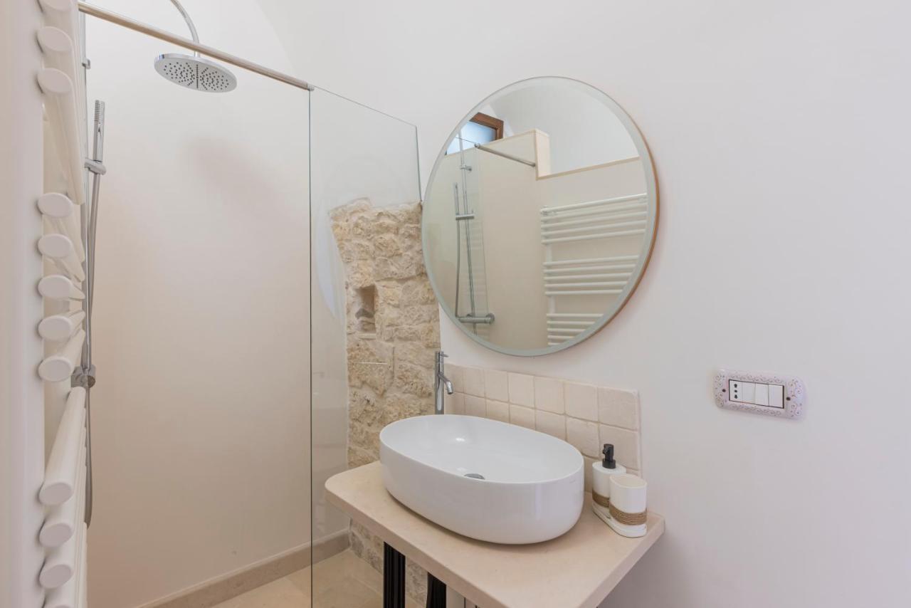 Le Casette In Gravina Luxury Villa Castelli Exterior photo