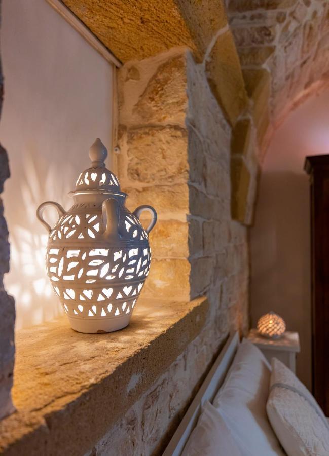 Le Casette In Gravina Luxury Villa Castelli Exterior photo